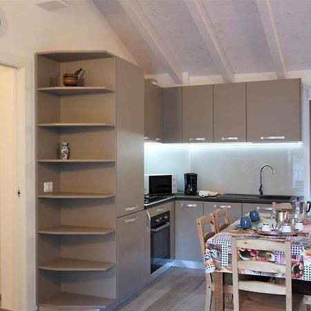 דירות באוונו Casa Vacanze Loita מראה חיצוני תמונה