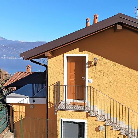 דירות באוונו Casa Vacanze Loita מראה חיצוני תמונה
