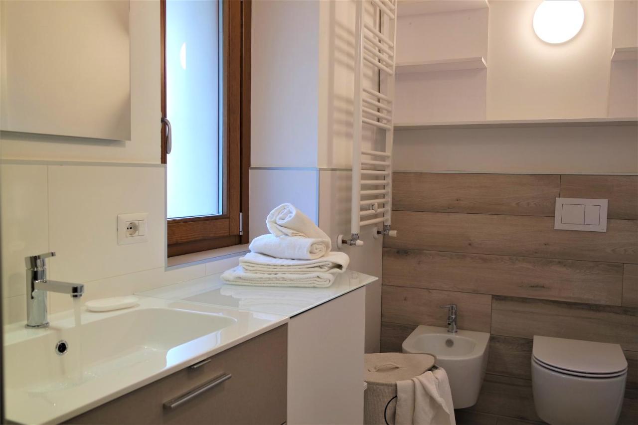 דירות באוונו Casa Vacanze Loita מראה חיצוני תמונה