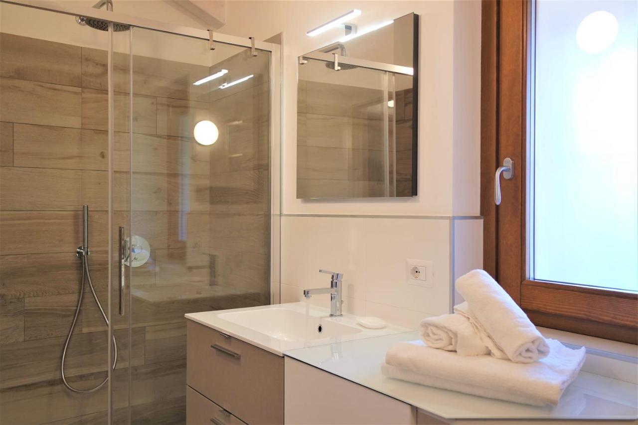 דירות באוונו Casa Vacanze Loita מראה חיצוני תמונה