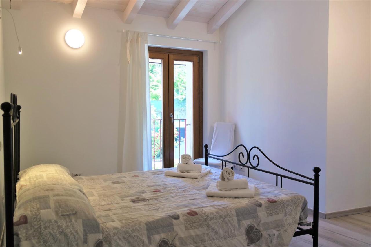 דירות באוונו Casa Vacanze Loita מראה חיצוני תמונה