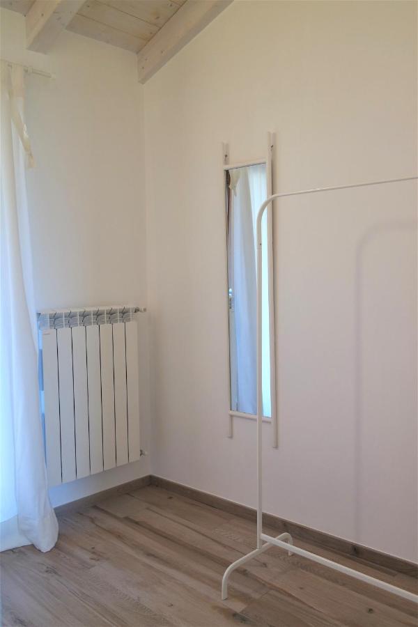 דירות באוונו Casa Vacanze Loita מראה חיצוני תמונה