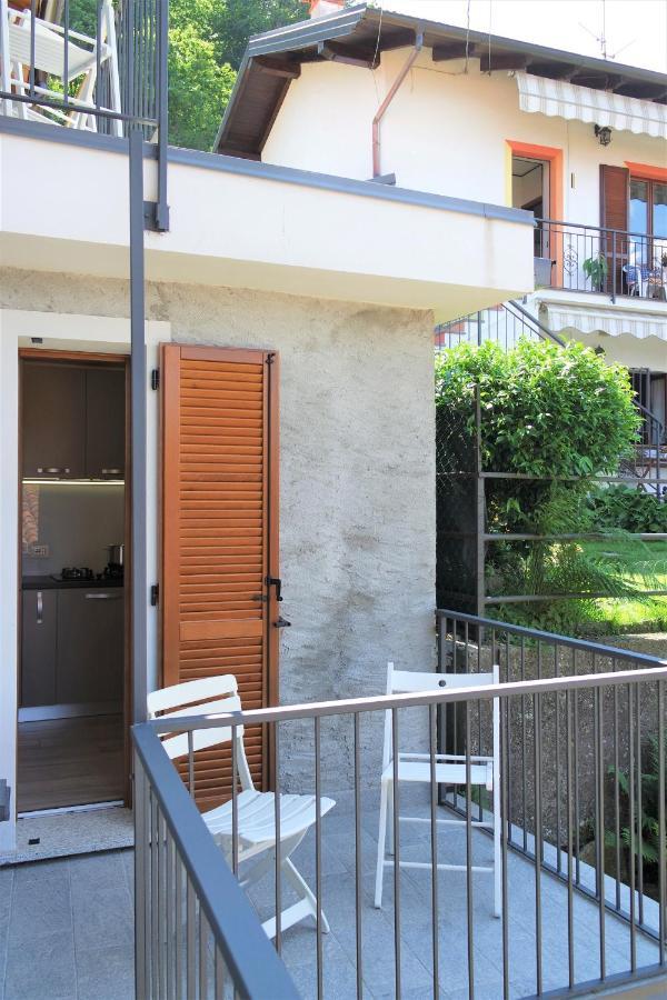 דירות באוונו Casa Vacanze Loita מראה חיצוני תמונה
