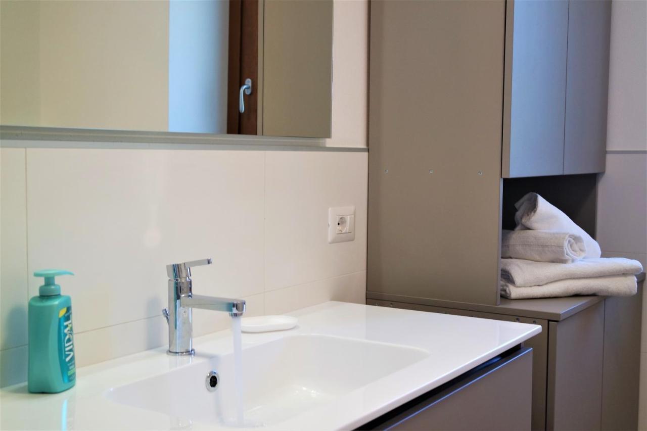 דירות באוונו Casa Vacanze Loita מראה חיצוני תמונה